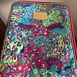 Lilly Pulitzer portfolio BRAND NEW